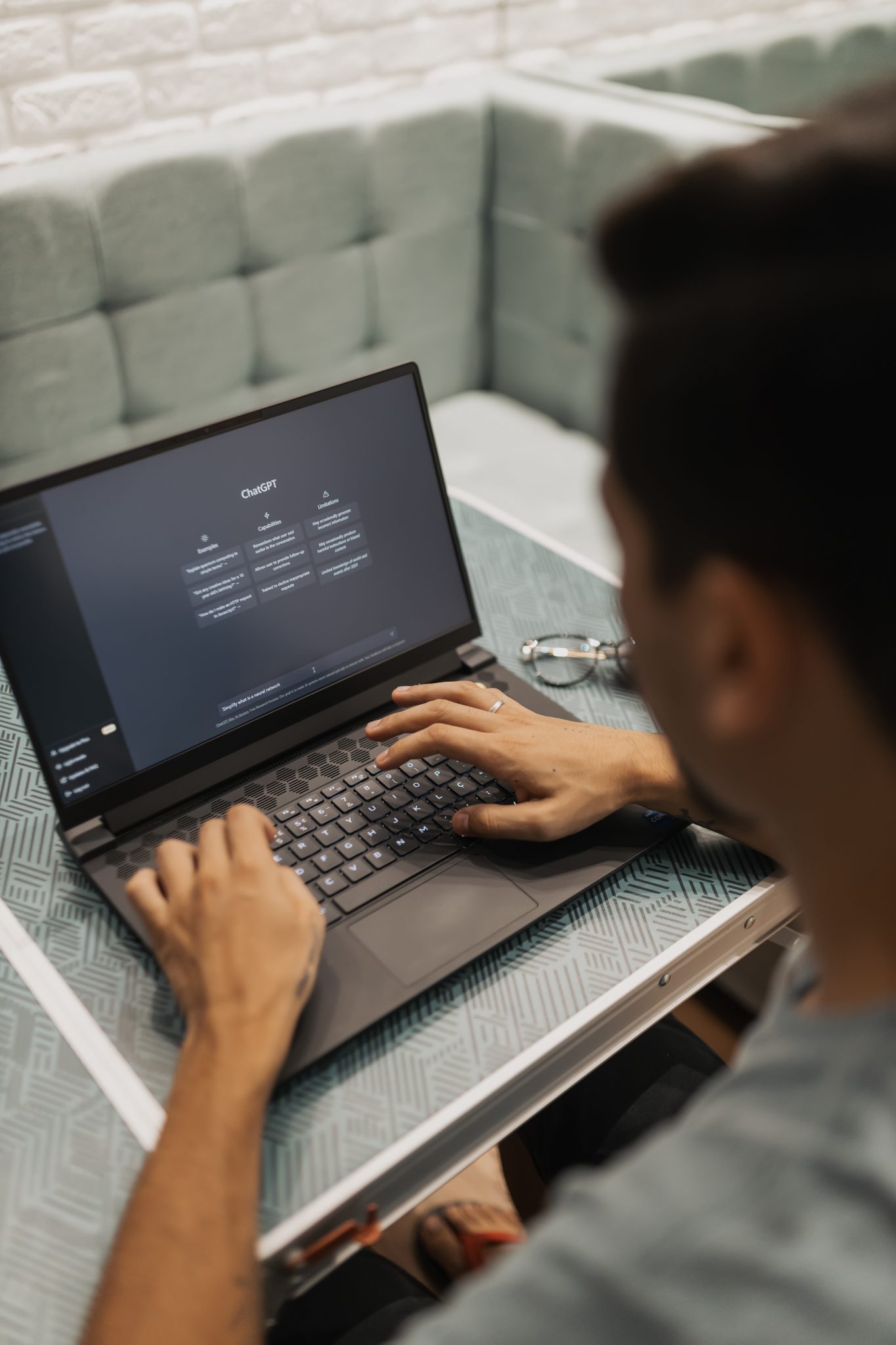 IST CHATGPT DATENSCHUTZ SICHER visual data 5