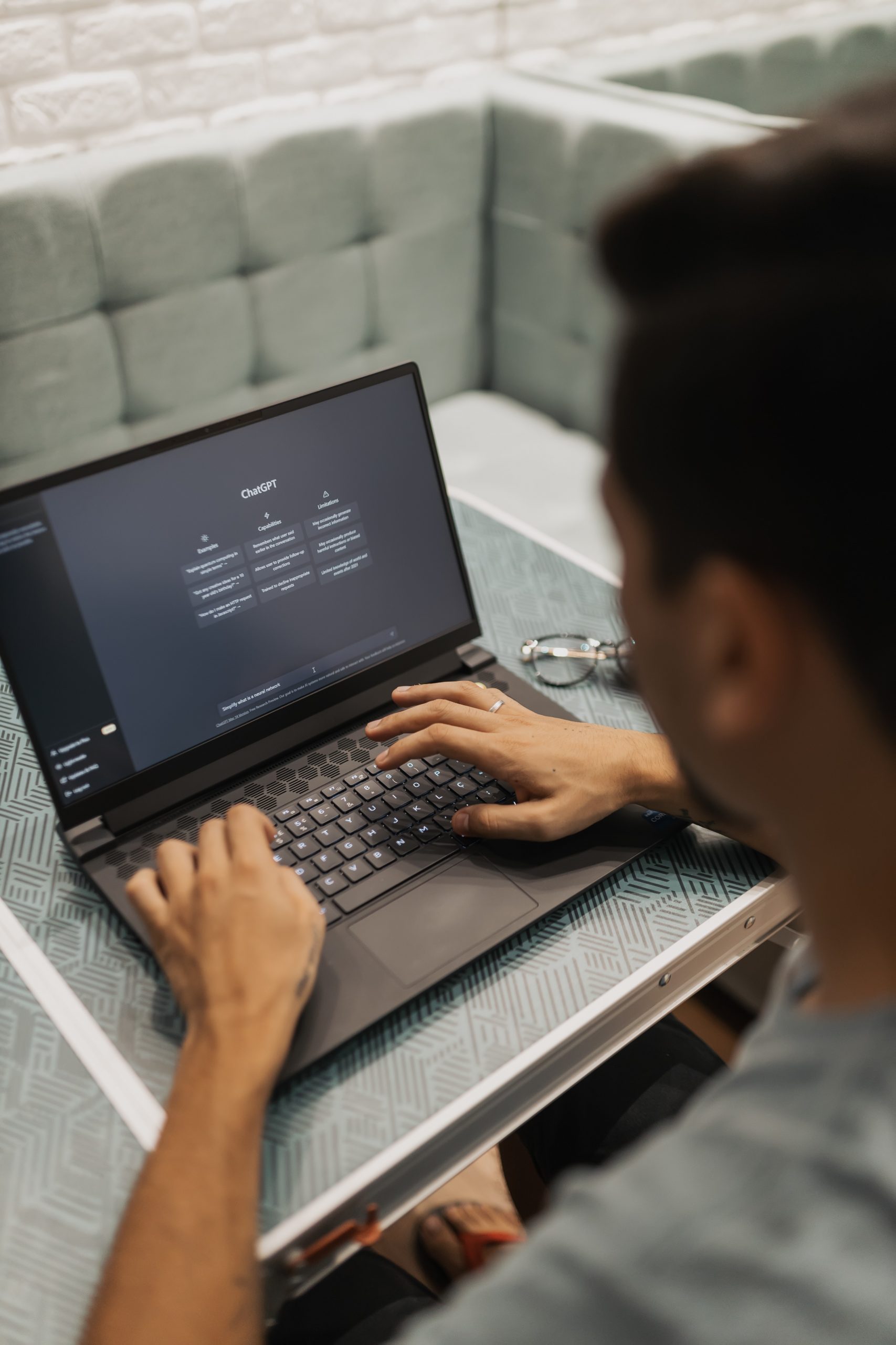 IST CHATGPT DATEN SICHER visual data 4