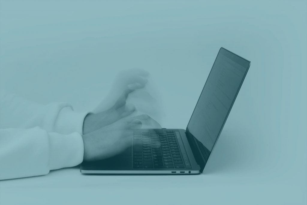 E-Mail-Nutzung