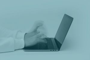 E-Mail-Nutzung